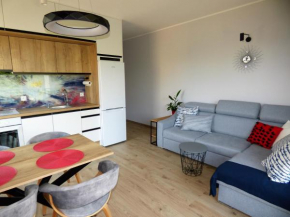 MilaLux Apartament